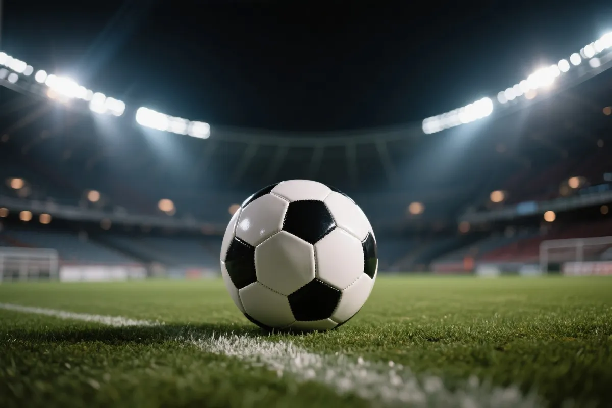 世界杯前锋焦点视觉